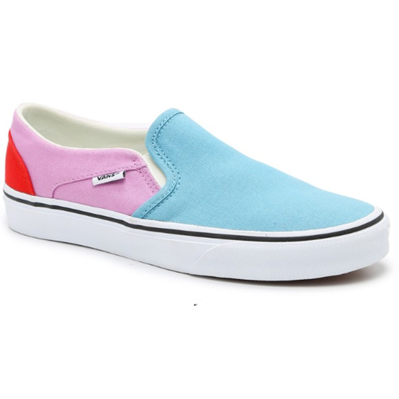 Vans Shoes - Vans Asher Slip-Ons